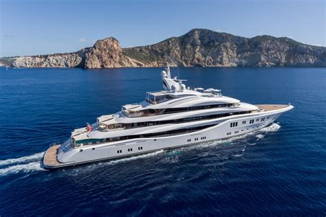 91m lurssen yacht for sale.